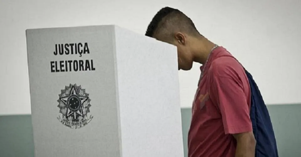 Eleições 2024: eleitores com idades entre 16 e 17 anos aumentam 78% em relação a 2020
