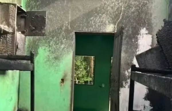 Morre um dos trabalhadores baianos feridos em explosão em colheita de café no ES