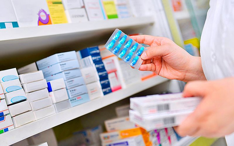 Anvisa orienta pacientes a adquirirem medicamentos apenas em estabelecimentos regularizados/Foto: Reprodu&ccedil;&atilde;o&nbsp;
