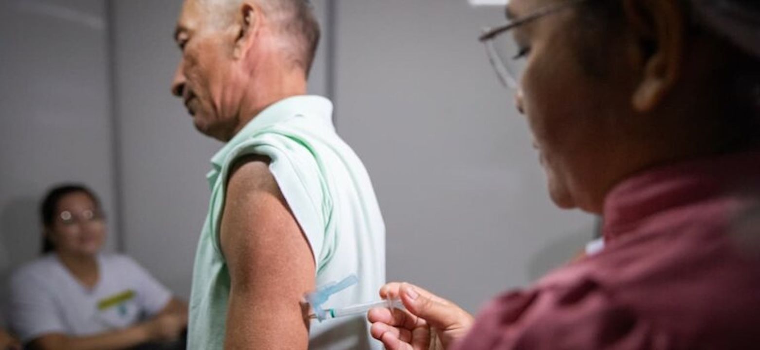 Dia Nacional do Homem reforça a importância dos exames preventivos e do cuidado com a saúde masculina. Foto: Rafael Nascimento / MS