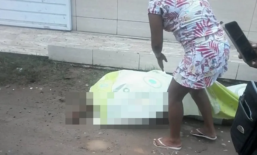 Dois jovens são mortos a tiros em Simões Filho; cidade registra três homicídios em menos de 24 horas