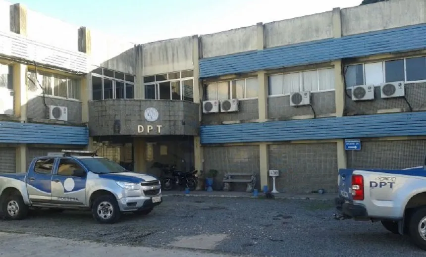 VIOLÊNCIA: Homem é executado com disparos de arma de fogo em Feira de Santana