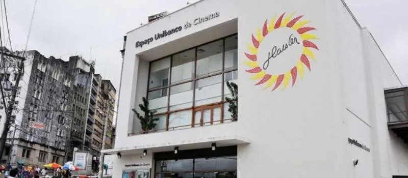 DE GRAÇA: Próxima segunda será de filmes com entrada gratuita Espaço Itaú de Cinema
