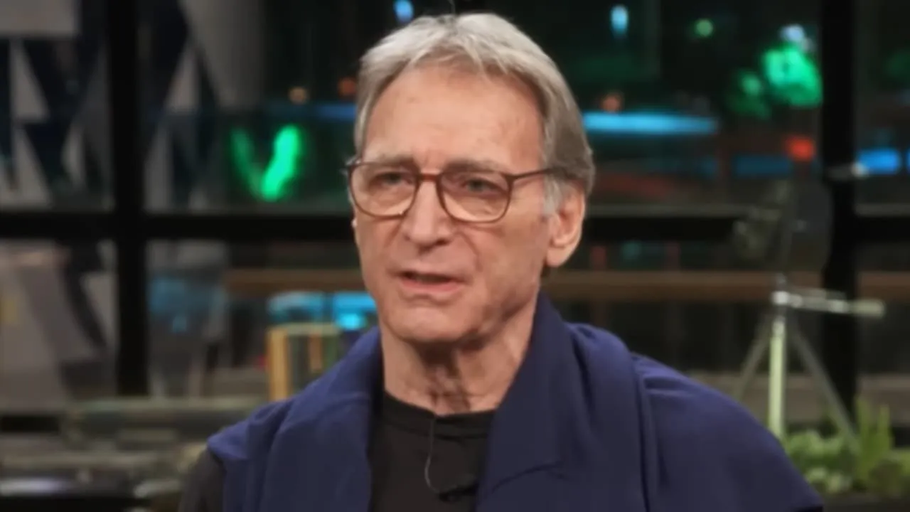 Ator Herson Capri é hospitalizado após sofrer infarto, em São Paulo