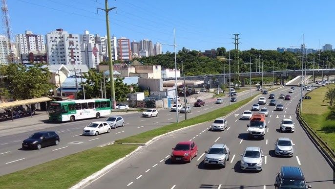 Jovem &eacute; baleada no rosto e morre ap&oacute;s reagir a assalto no Imbu&iacute;, em Salvador. Foto: Reprodu&ccedil;&atilde;o 
