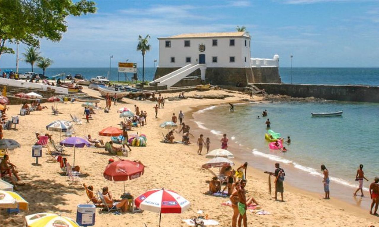 Salvador ter&aacute; feriad&atilde;o de quatro dias em junho antes do S&atilde;o Jo&atilde;o. Foto: Reprodu&ccedil;&atilde;o