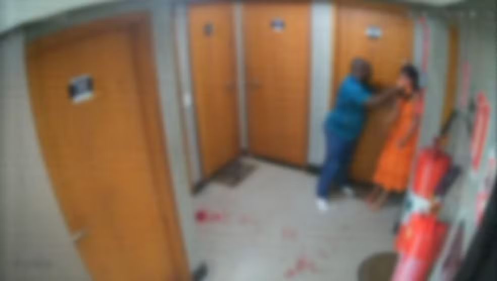 João Neto está preso por agredir companheira | Foto: reprodução/redes sociais