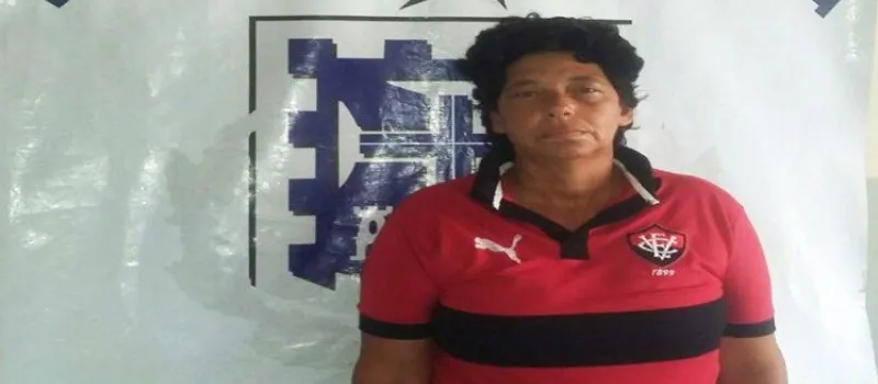 “A CASA CAIU”: Operação conjunta prende estelionatária em Castro Alves
