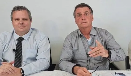Em live, Bolsonaro desconhece origem de Padre Cícero e chama nordestinos de ‘pau de arara’; confira