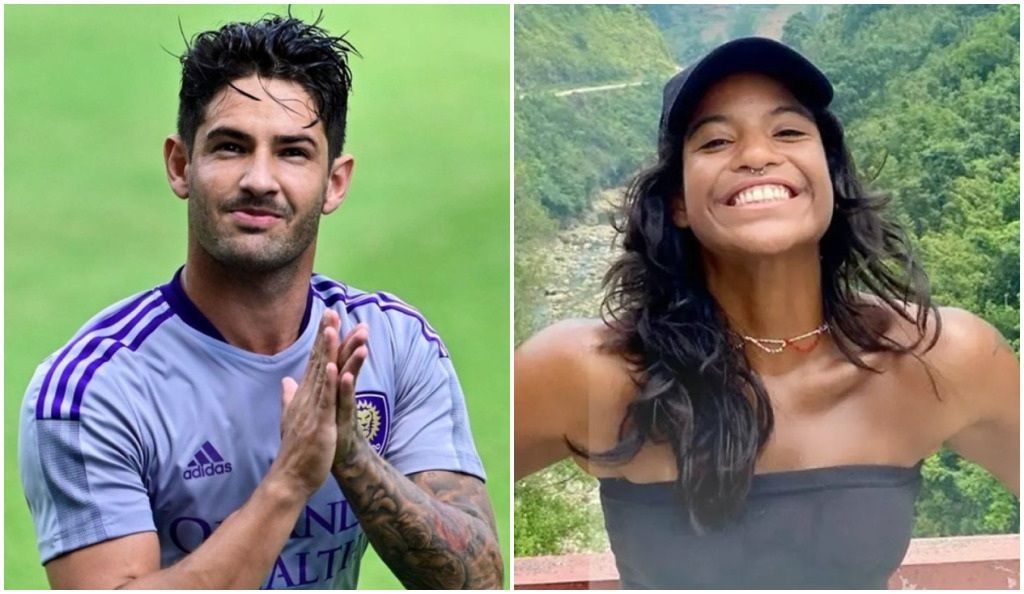 Alexandre Pato Se Prontifica a Custear Translado De Juliana Marins
