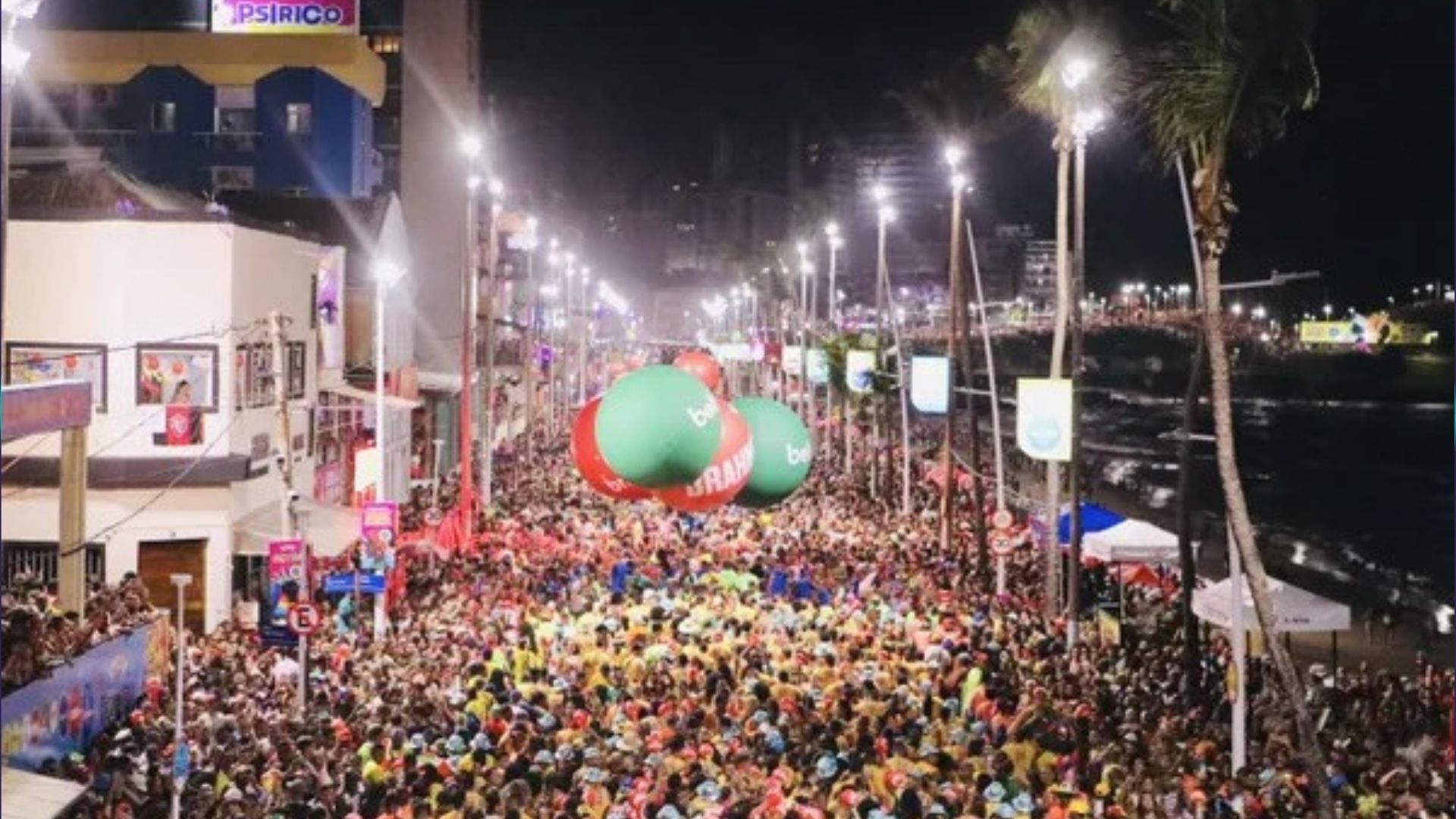 Na manh&atilde; desta quarta-feira (4), durante coletiva de imprensa, a Prefeitura de Salvador anunciou as atra&ccedil;&otilde;es do Circuito Dod&ocirc; (Barra-Ondina). | Foto: Lucas Moura/Secom
