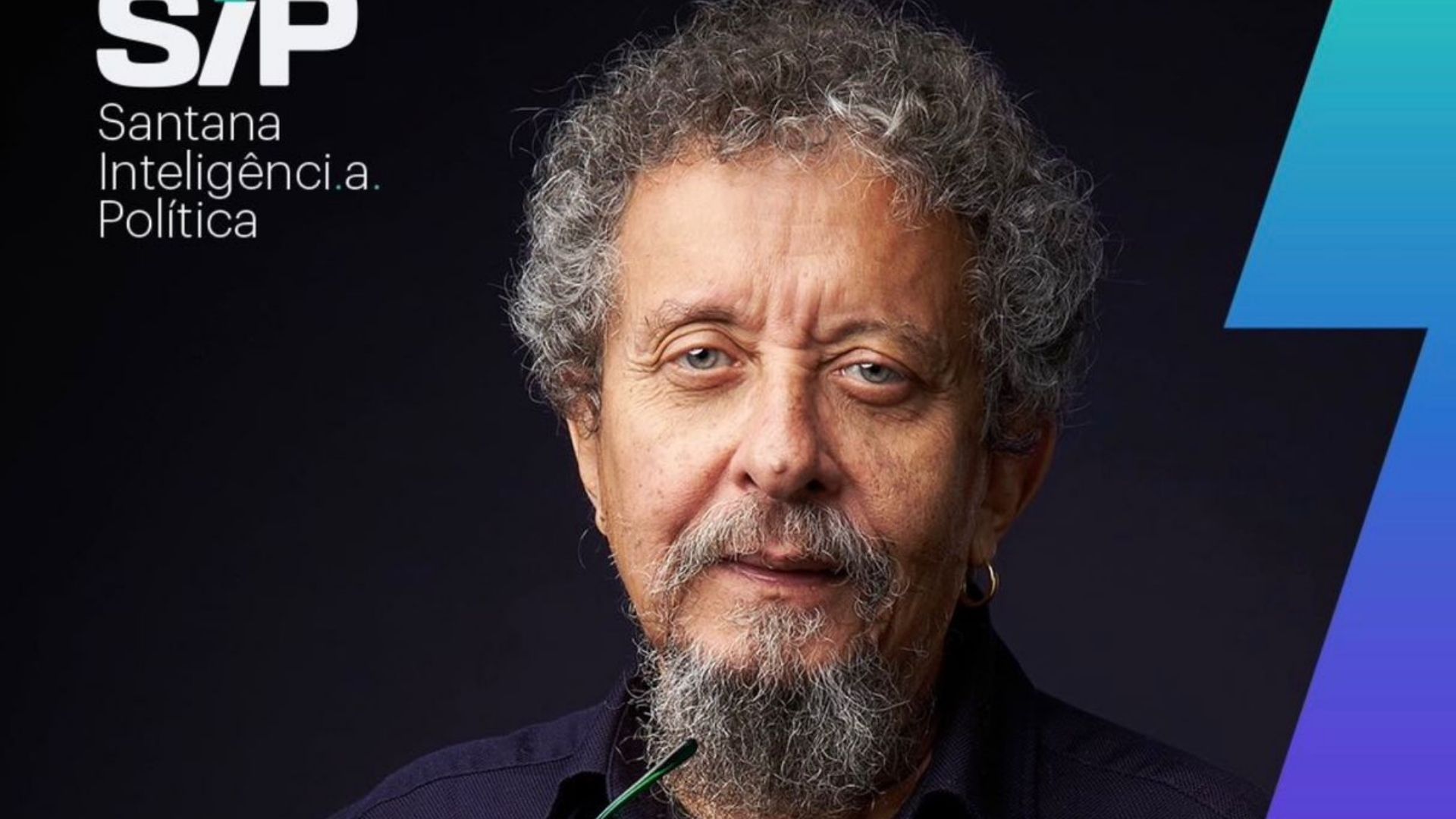 Divulga&ccedil;&atilde;o do curso de Jo&atilde;o Santana