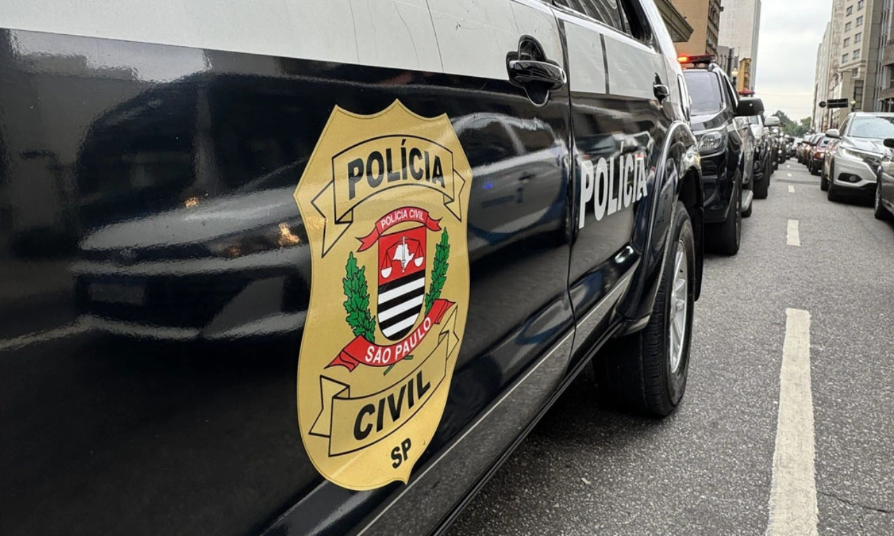 Perícia aponta que Édipo manteve a companheira sob agressões por várias horas antes de assassiná-la e tirar a própria vida.Foto: PCSP