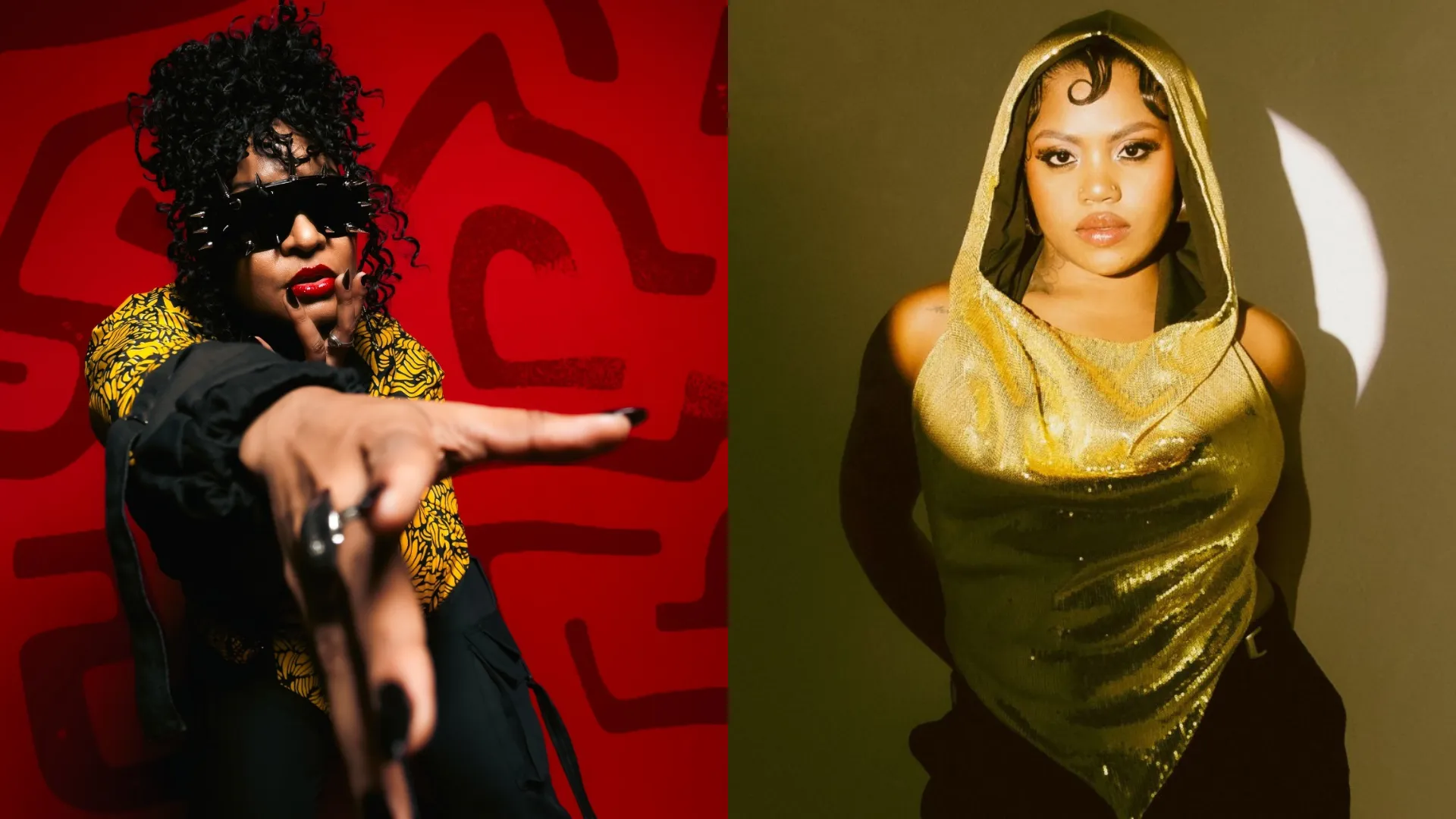 Aniversário de Salvador terá shows de Larissa Luz, Duquesa e ÀTTØØXXÁ; veja