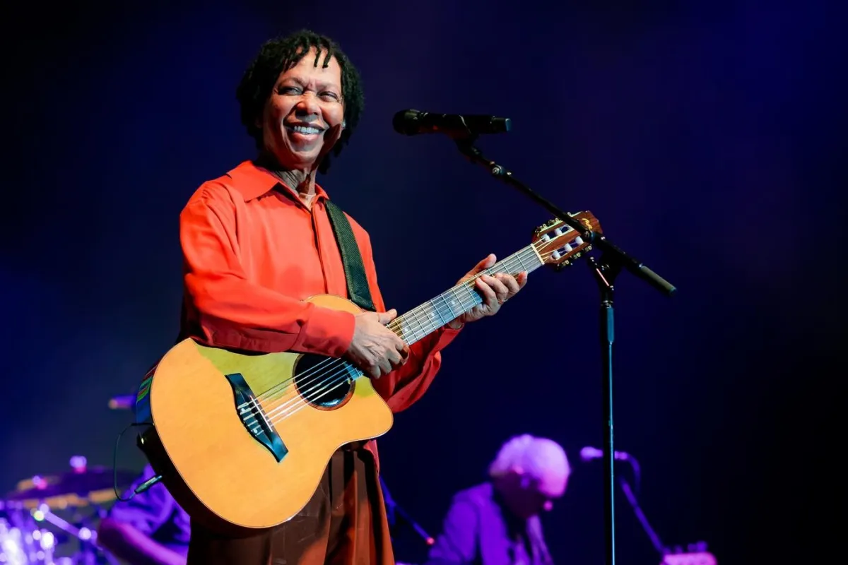 Djavan