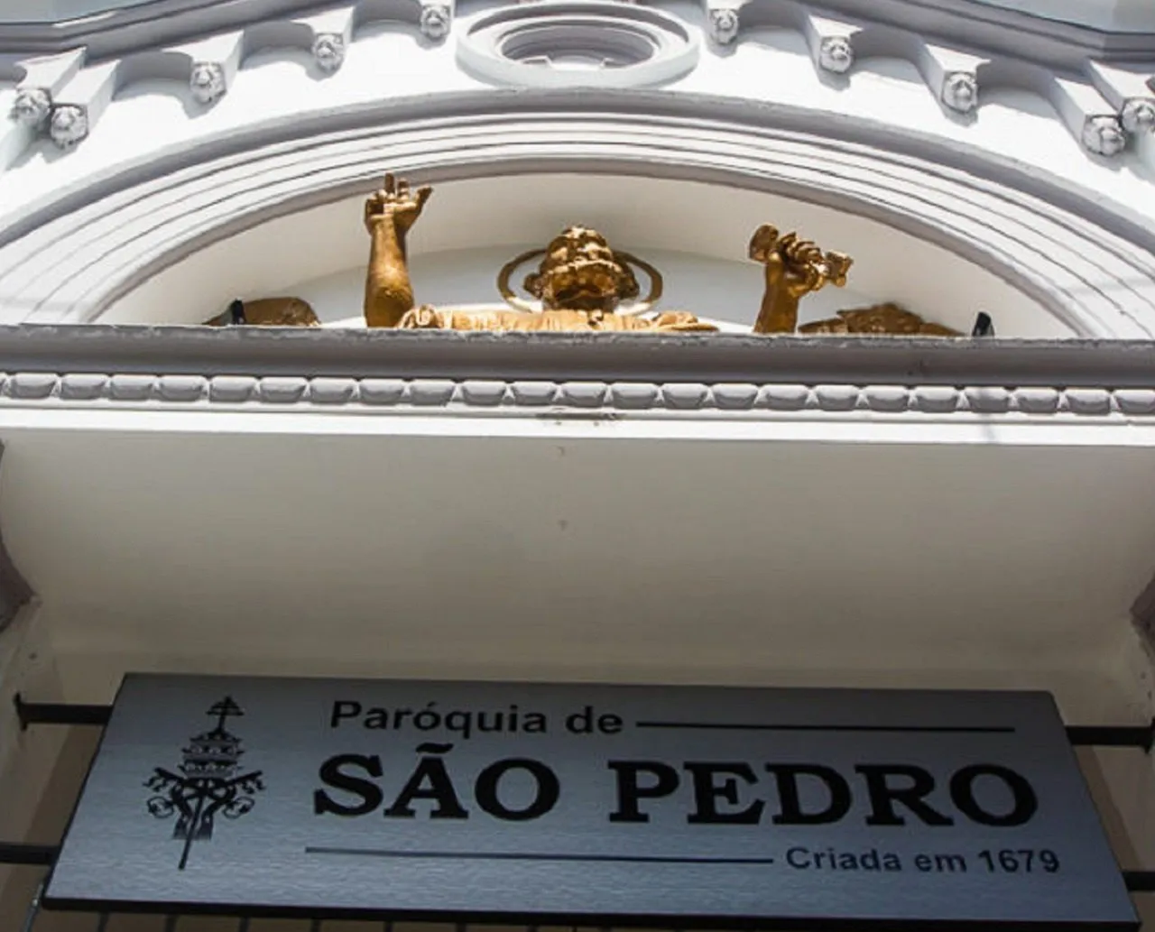 Dia de São Pedro: confira programação na paróquia que leva nome do santo