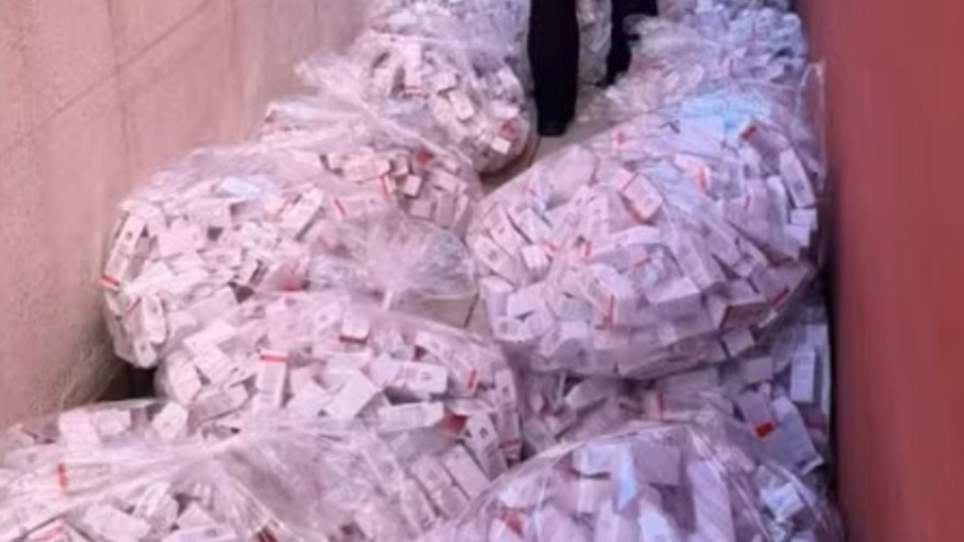 Foto: Divulgação | PF