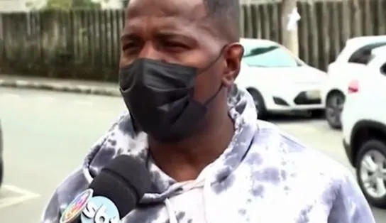 "Foi um momento de surto; me excedi", diz patrão suspeito de agredir jovens em loja de Salvador; assista