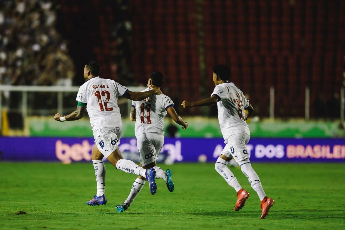 O jogo de volta entre Bahia e Confiança, pela Copa do Nordeste, será no sábado. Foto: Letícia Martins/EC Bahia