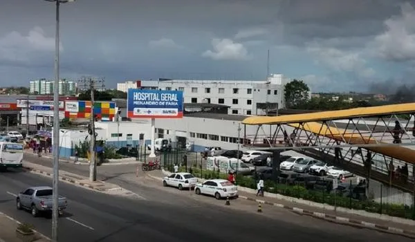 Polícia confirma morte de homem de 53 anos em fim de semana com 15 execuções em Salvador e RMS 
