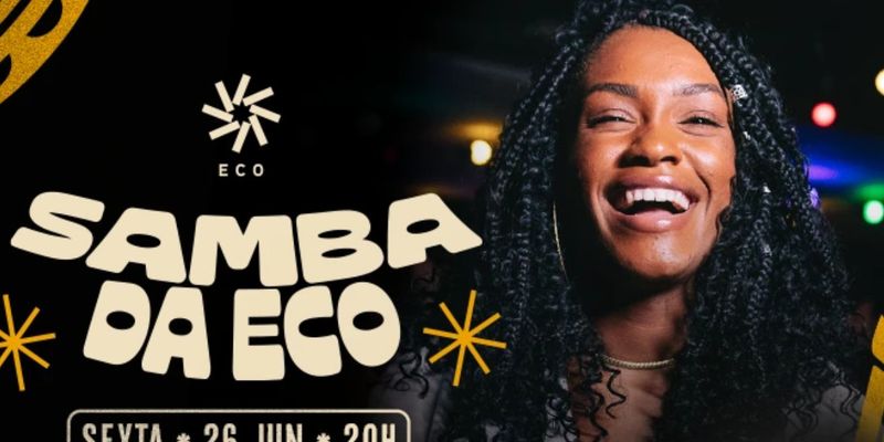 Al&eacute;m da roda de samba, o p&uacute;blico poder&aacute; aproveitar apresenta&ccedil;&otilde;es de DJs, gastronomia e um dos principais pontos de encontro da vida noturna do Rio Vermelho/Foto: Divulga&ccedil;&atilde;o&nbsp;