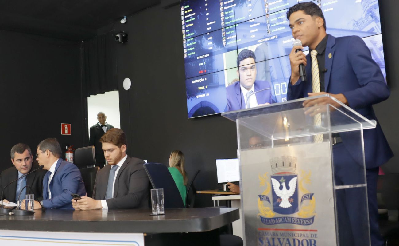 Vereador quer proibir manifestações artísticas com nudez em espaços públicos; Foto: António Queiros/CMS