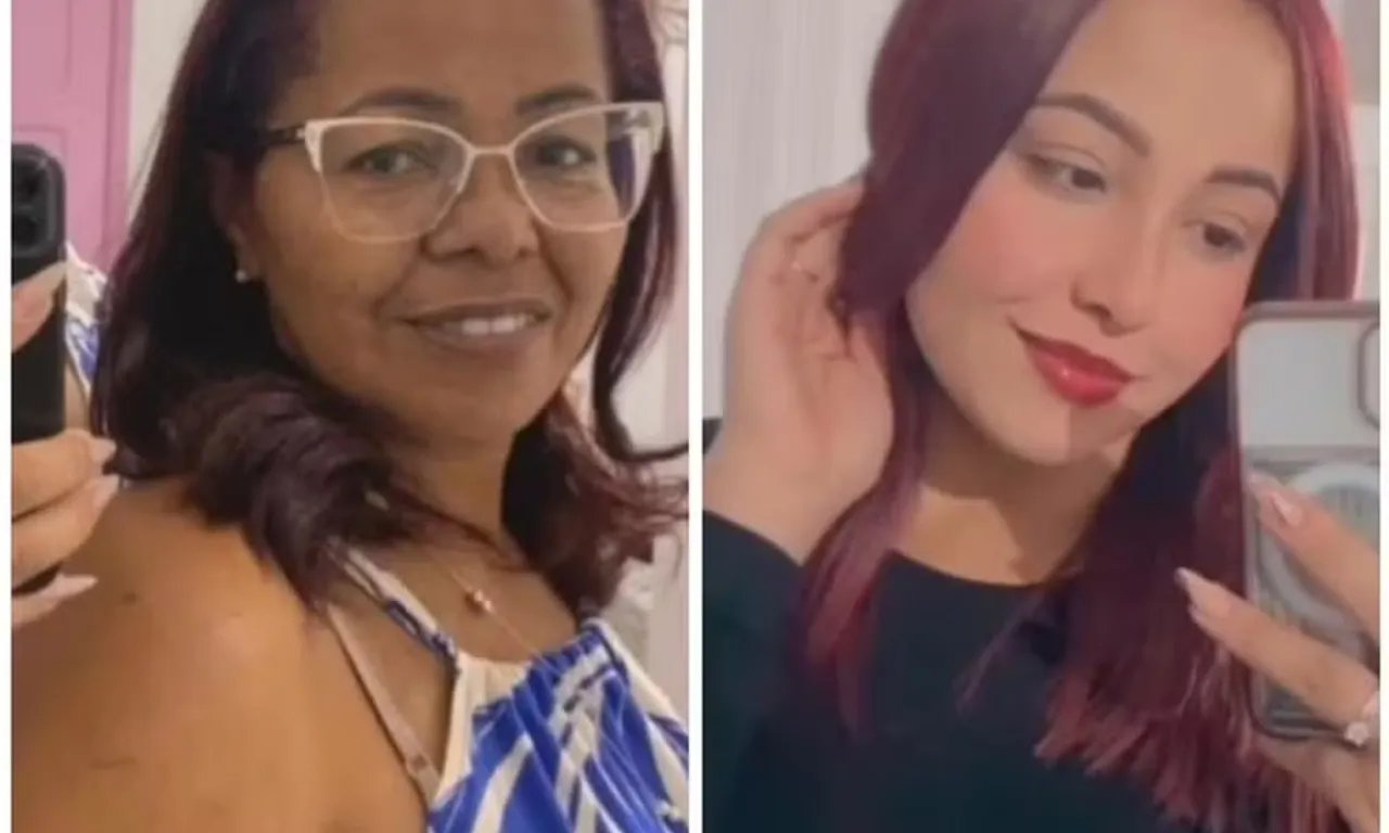 Mãe e filha morrem após consumir bolo de festa de aniversário
