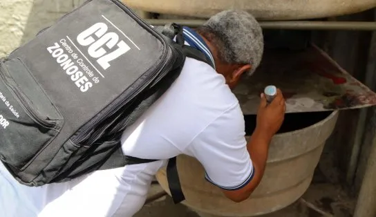 Dia D contra a Dengue acontece em Salvador nesta sexta; mobilização nacional será no sábado