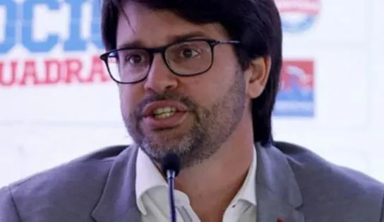 Bellintani comenta busca por reforços e tem jogador perto de acerto; "gringo brasileiro, que está livre no mercado"