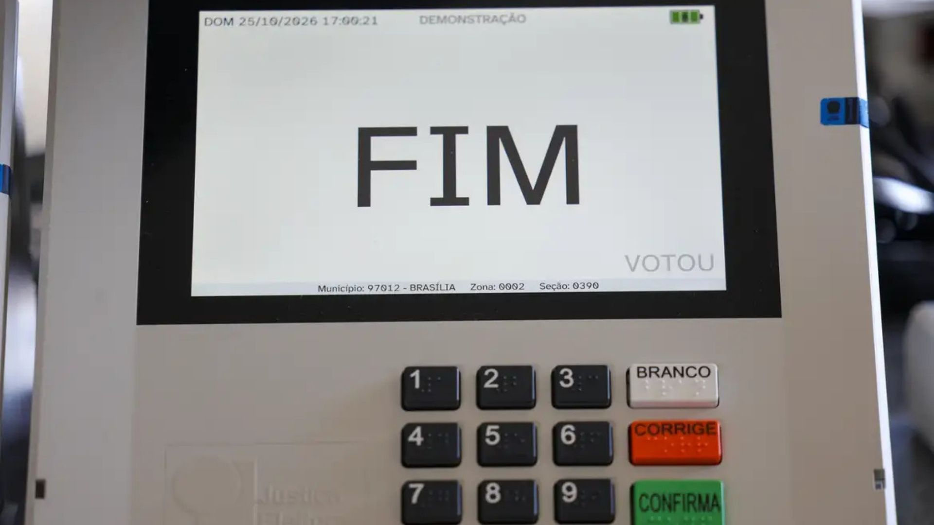 Foto:  Fabio Rodrigues-Pozzebom/ Ag&ecirc;ncia Brasil