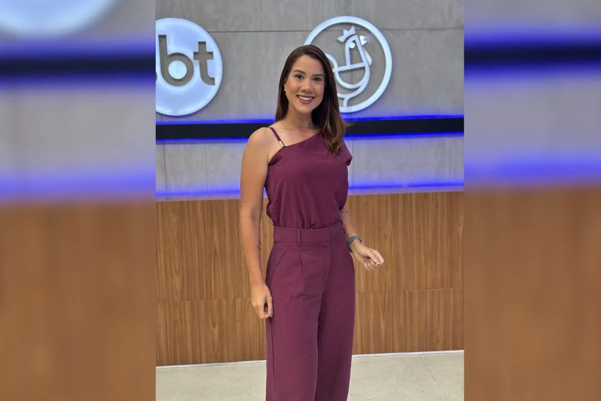 Mulher Notável: jornalista Dani Mazzei é destaque em premiação na CMS