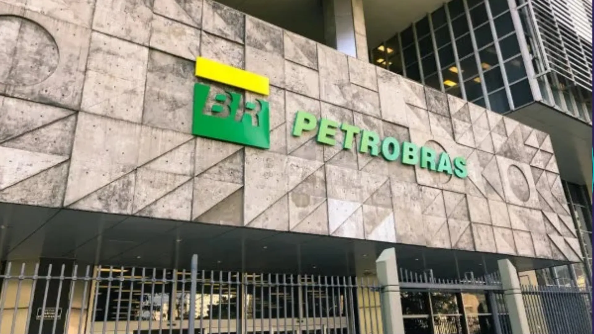 Imagem da Petrobras 
