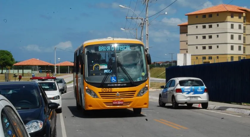 MOBILIDADE: Duas novas linhas de transporte para o condomínio residencial Lagoa da Paixão, em Fazenda Coutos