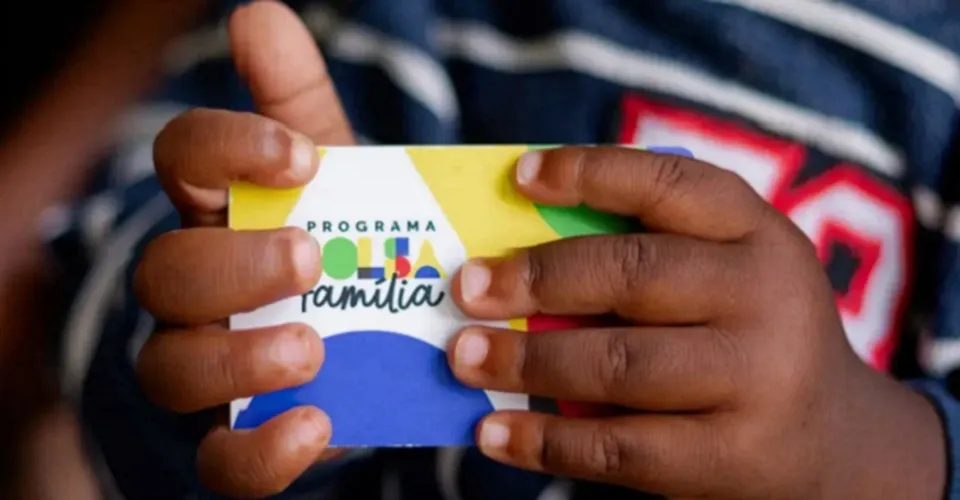 Caixa paga Bolsa Família para novo grupo de beneficiários nesta segunda-feira (21)