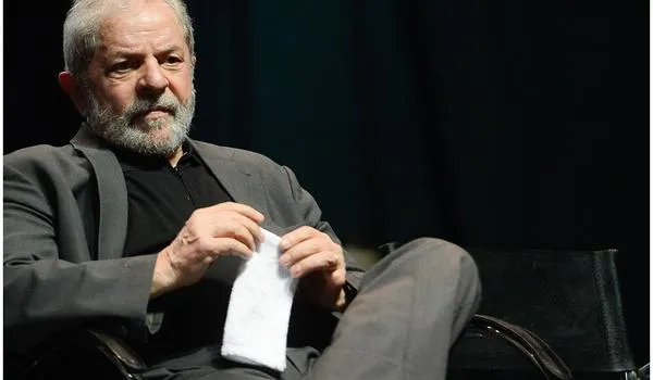 Em entrevista a site, Lula descarta candidatura em 2022 e ataca "mau-caratismo de Moro"; confira 