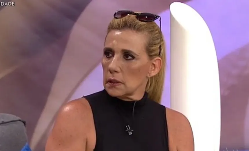 ‘Passei mal e tive coma alcoólico’, diz Rita Cadillac sobre atuação em filmes eróticos
