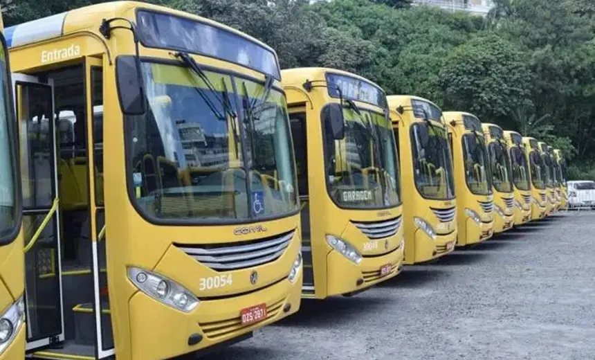 Segundo dia do Enem tem operação especial de transporte em Salvador; confira