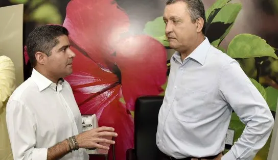 Após morte de PMs, ACM Neto diz que Governo da Bahia "está perdendo guerra para o crime organizado"