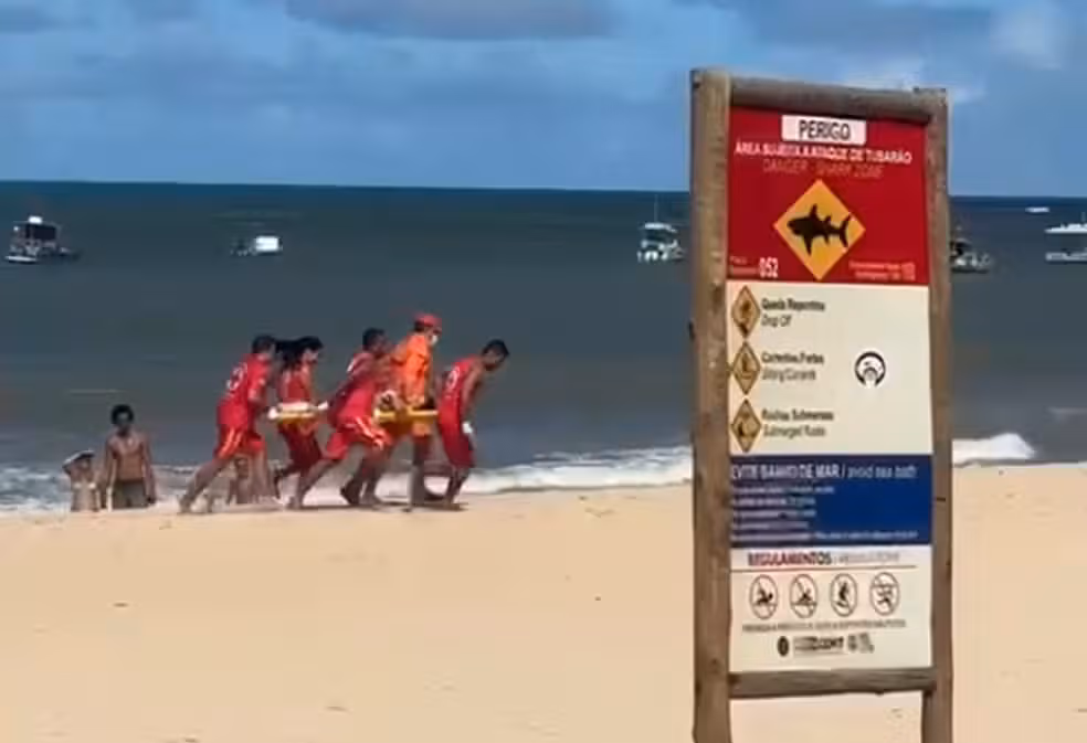 Ataque De Tubarao Em Piedade 01