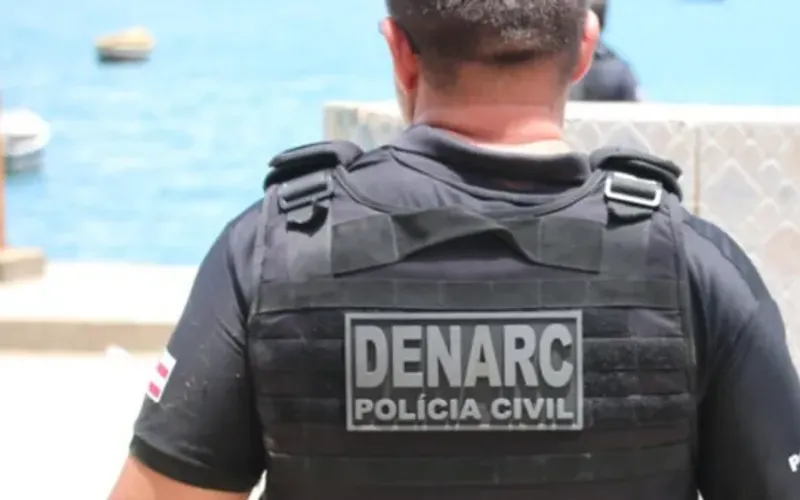 O Departamento Especializado de Investiga&ccedil;&atilde;o e Repress&atilde;o ao Narcotr&aacute;fico (DENARC) &eacute; uma divis&atilde;o da Pol&iacute;cia Civil que combate o tr&aacute;fico de drogas e o crime organizado/Foto: DENARC&nbsp;