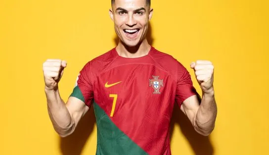 Por R$ 1 bilhão por ano, Cristiano Ronaldo deve jogar em clube de Talisca na Arábia Saudita, diz jornal