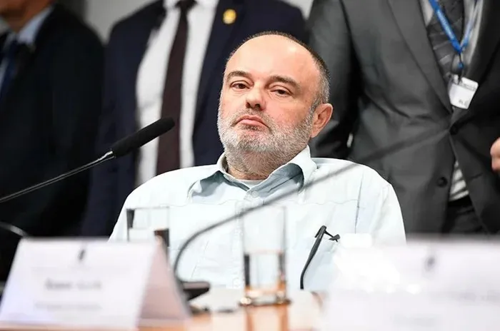 PF prende homem condenado por atentado ao aeroporto de Brasília em 2022