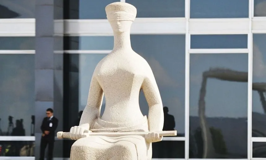 Suprema Corte deve julgar hoje ação para criminalizar homofobia