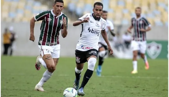 Bahia entra na briga por atacante do Corinthians e agita mercado da bola; saiba mais
