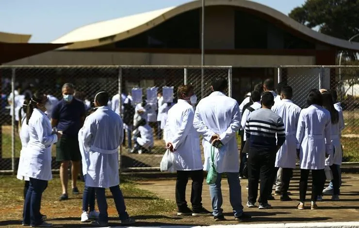 Inscrições para a primeira etapa do Revalida terminam nesta terça-feira