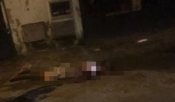 Adolescente de 14 anos morre baleado durante "guerra de fogos" no Uruguai 