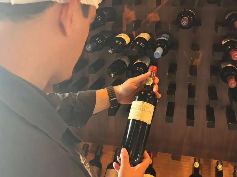 Procon Fiscalizando Bebidas
