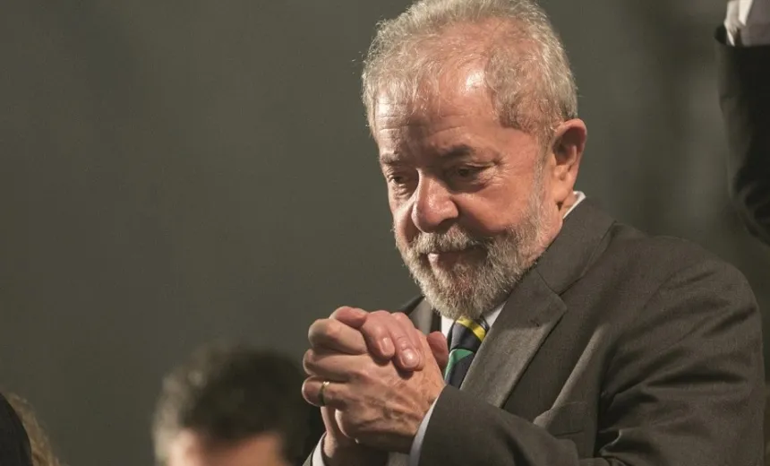 REJEITADO: Recurso de Lula contra a condenação em 2ª instância é negado pelo TRF4