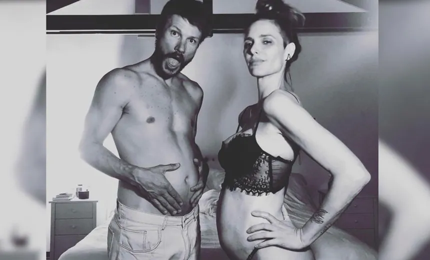 Fim do mistério: Rodrigo Hilbert revela sexo do terceiro filho com Fernanda Lima; veja