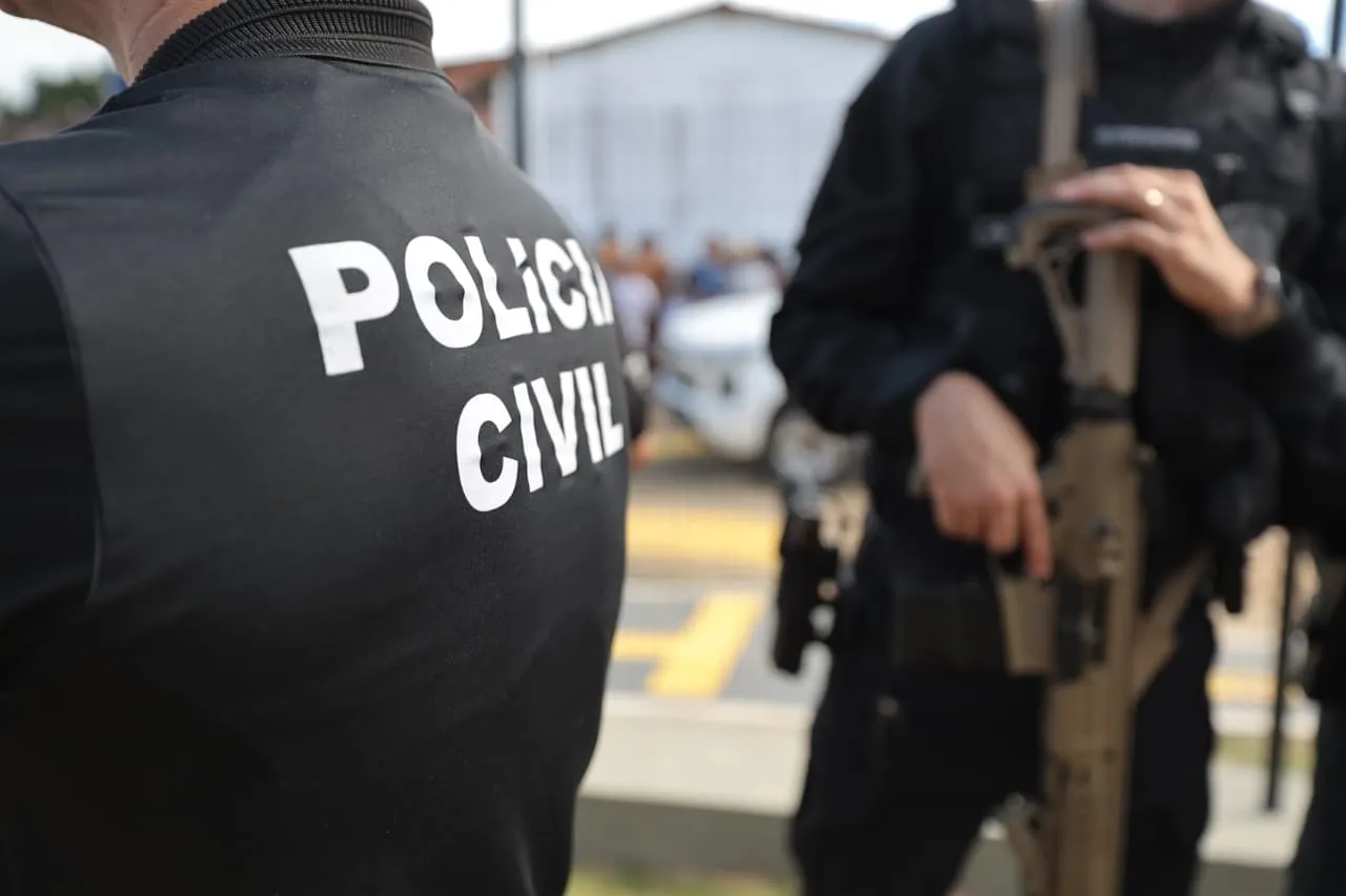 Mais de 600 suspeitos são presos na Bahia em operação pré São João